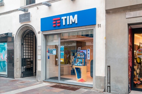 Qué hacer con esta acción de Telecom Italia.